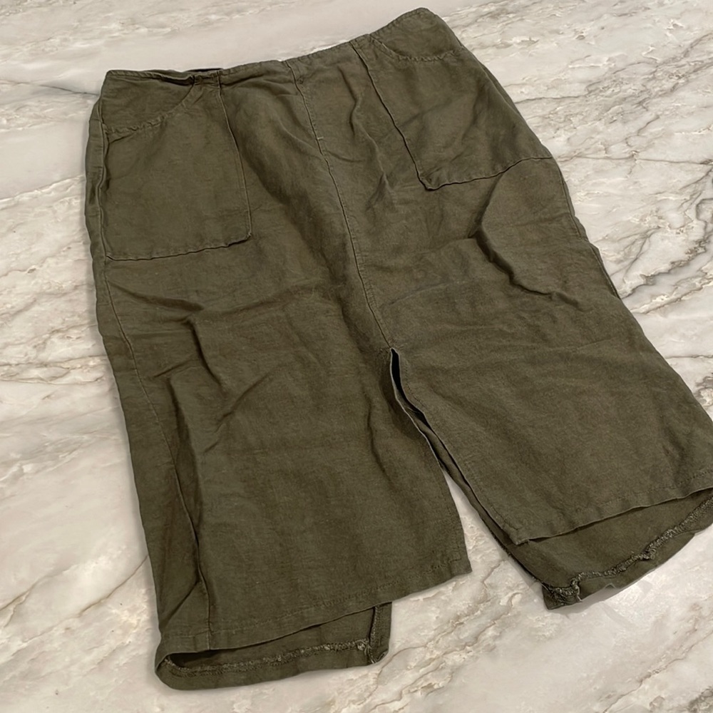Who What Wear skirt womens size 2